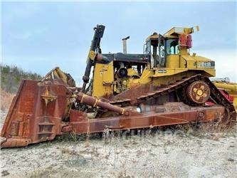 CAT D 11 R 履帶推土機