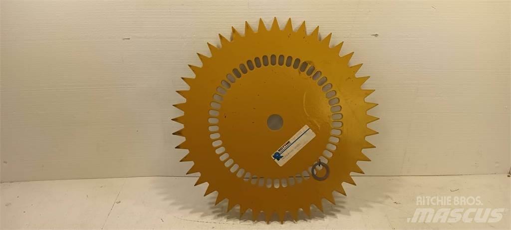 Rottne 064-0022 收穫機頭