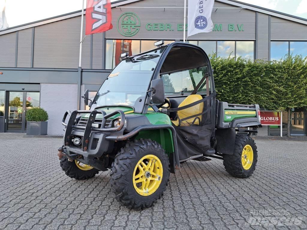John Deere Gator 全地形車
