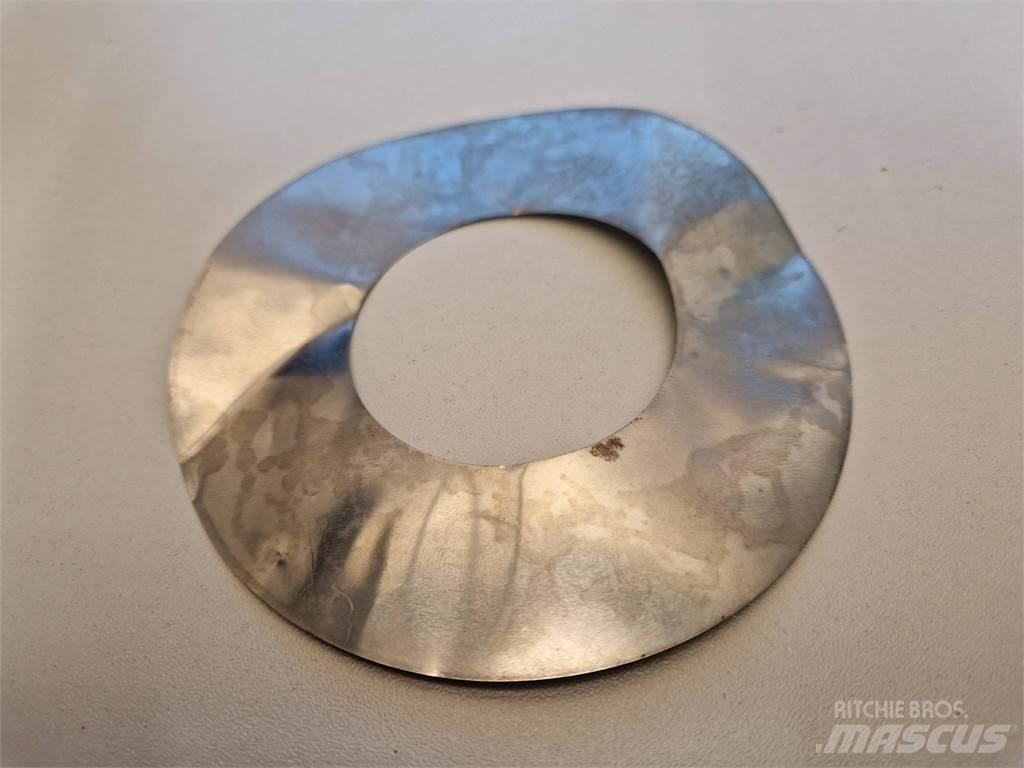 Rottne 999-5110 收穫機頭