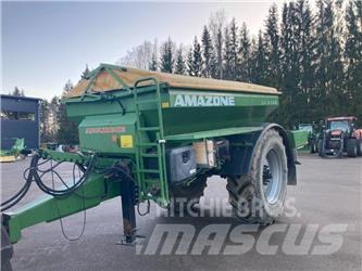 Amazone ZG-B 5500 礦物撒布機