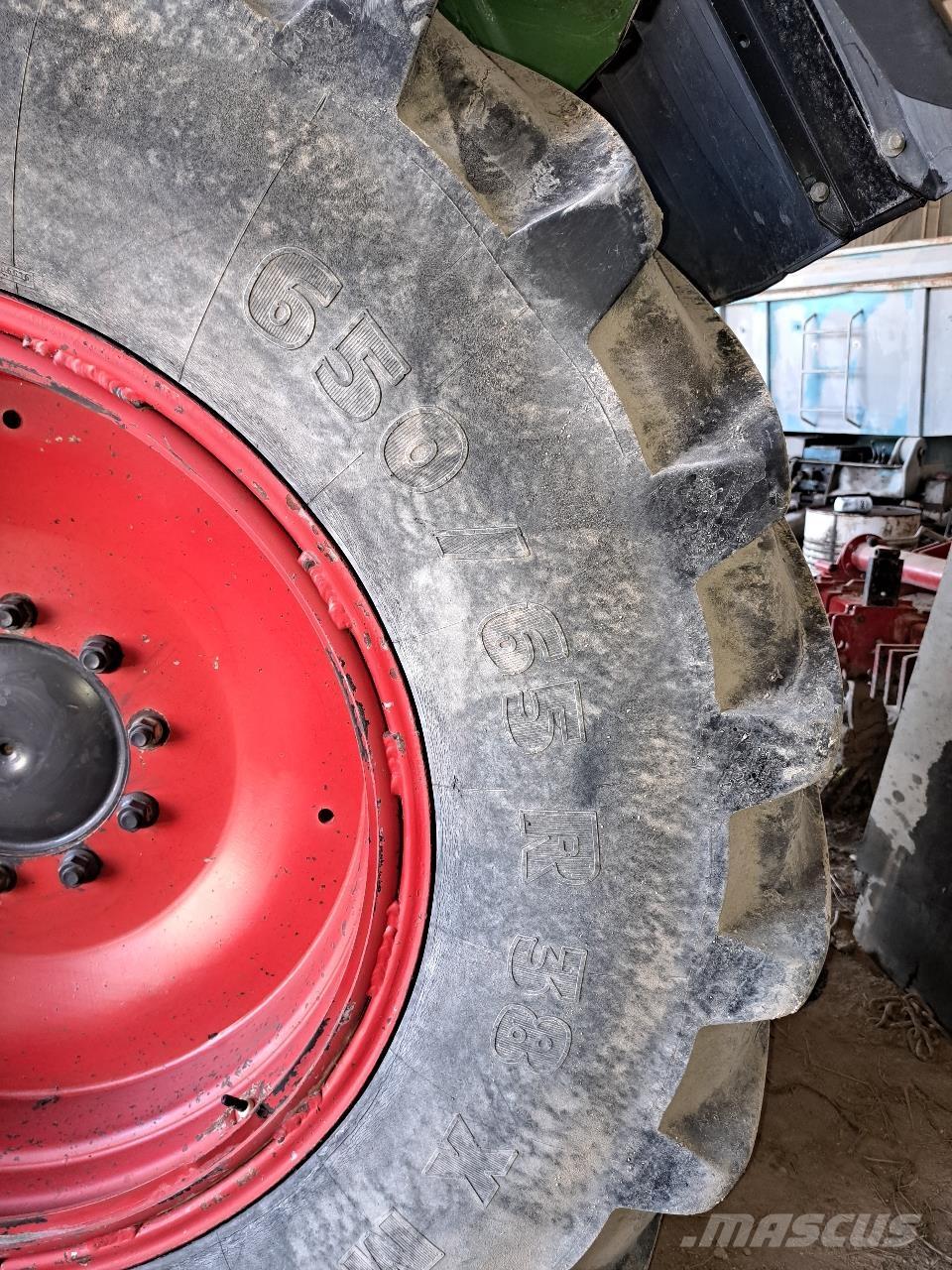 Fendt favorit 816 曳引機