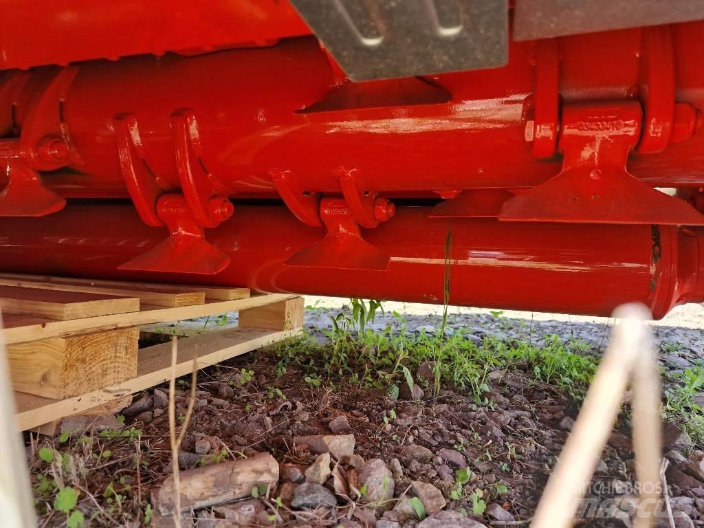 Maschio Tigre 300 莖葉去葉機