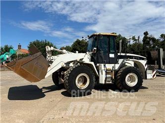CAT 962 G 輪胎式裝載機