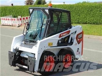 Bobcat S 100 滑移轉向裝載機