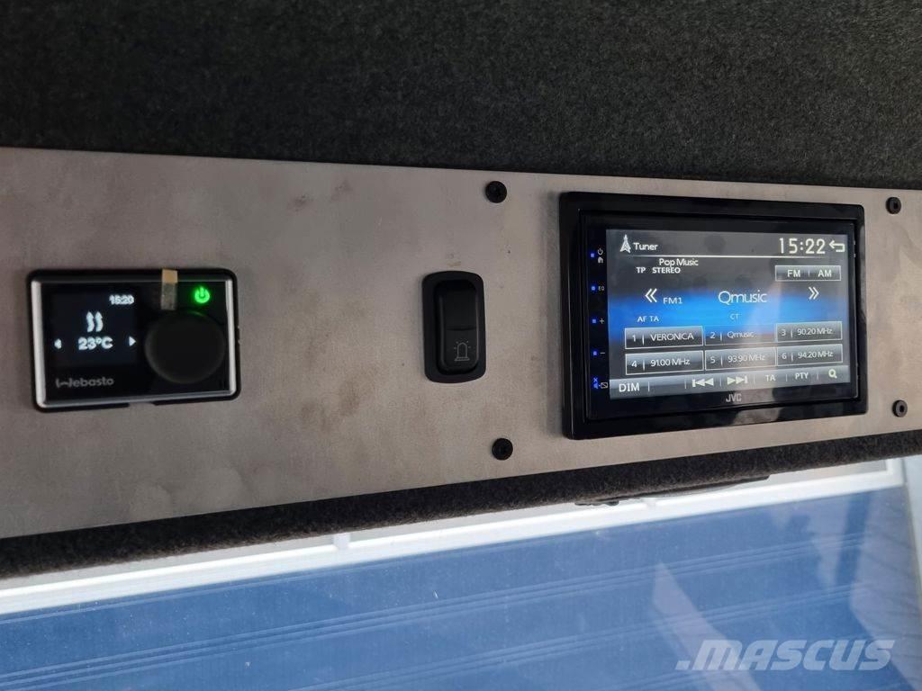  Addax ADDAX MT15N 其他