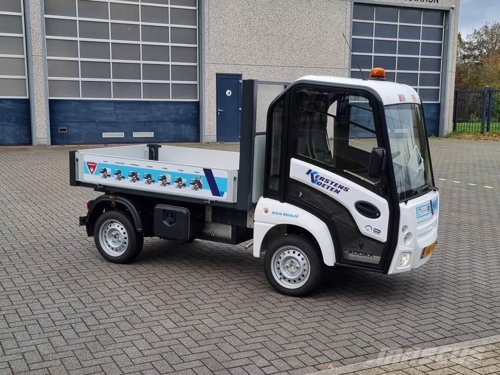  Addax ADDAX MT15N 其他