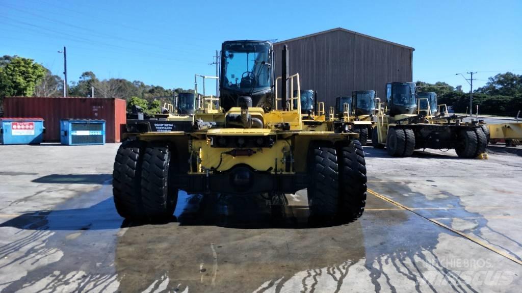 Hyster H22.00XM-12EC 貨櫃搬運機