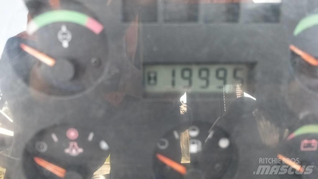 Hyster H22.00XM-12EC 貨櫃搬運機