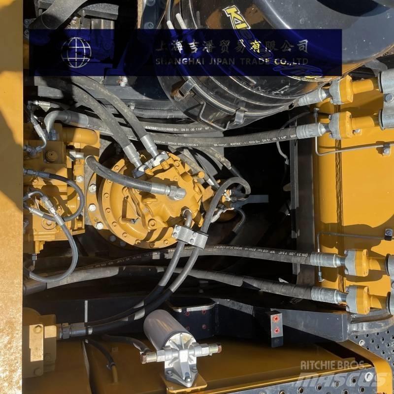 Sany SY 550 H 履帶式 挖土機/掘鑿機/挖掘機