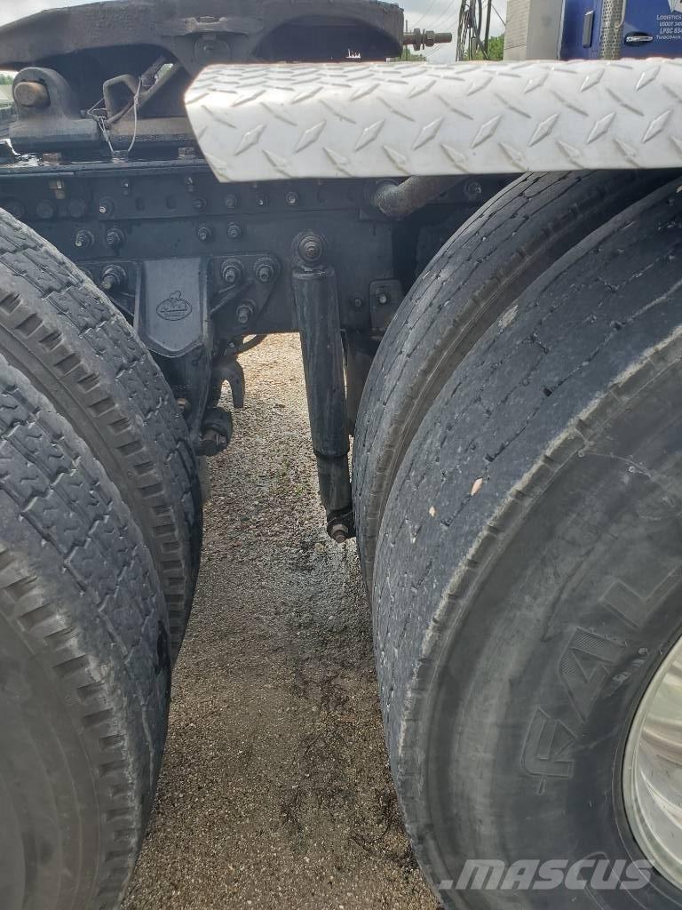 Mack P 164 T 商用底盤車