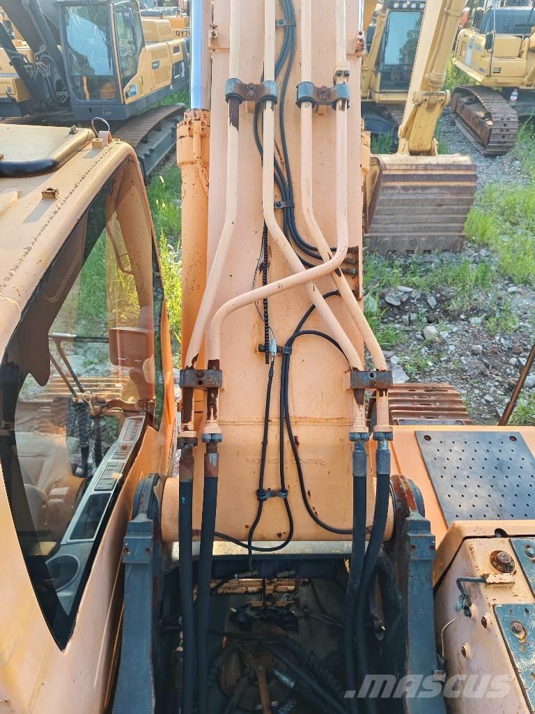 Hyundai R330LC-9S 履帶式 挖土機/掘鑿機/挖掘機