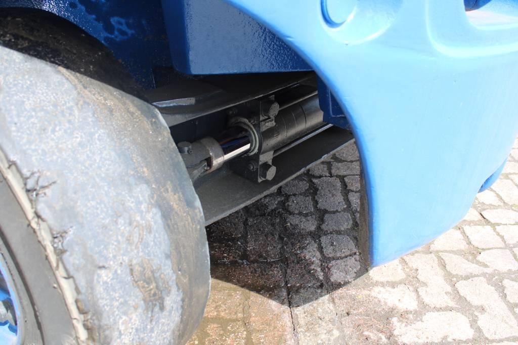 Linde H80-900 柴油卡車