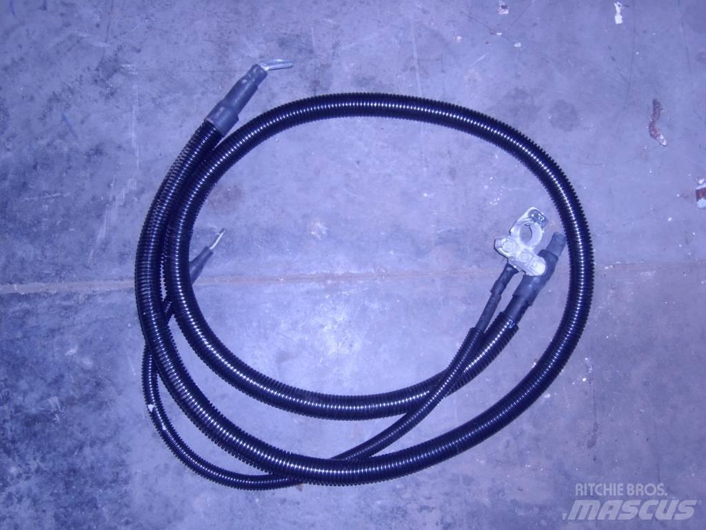 Deutz same 其他組件