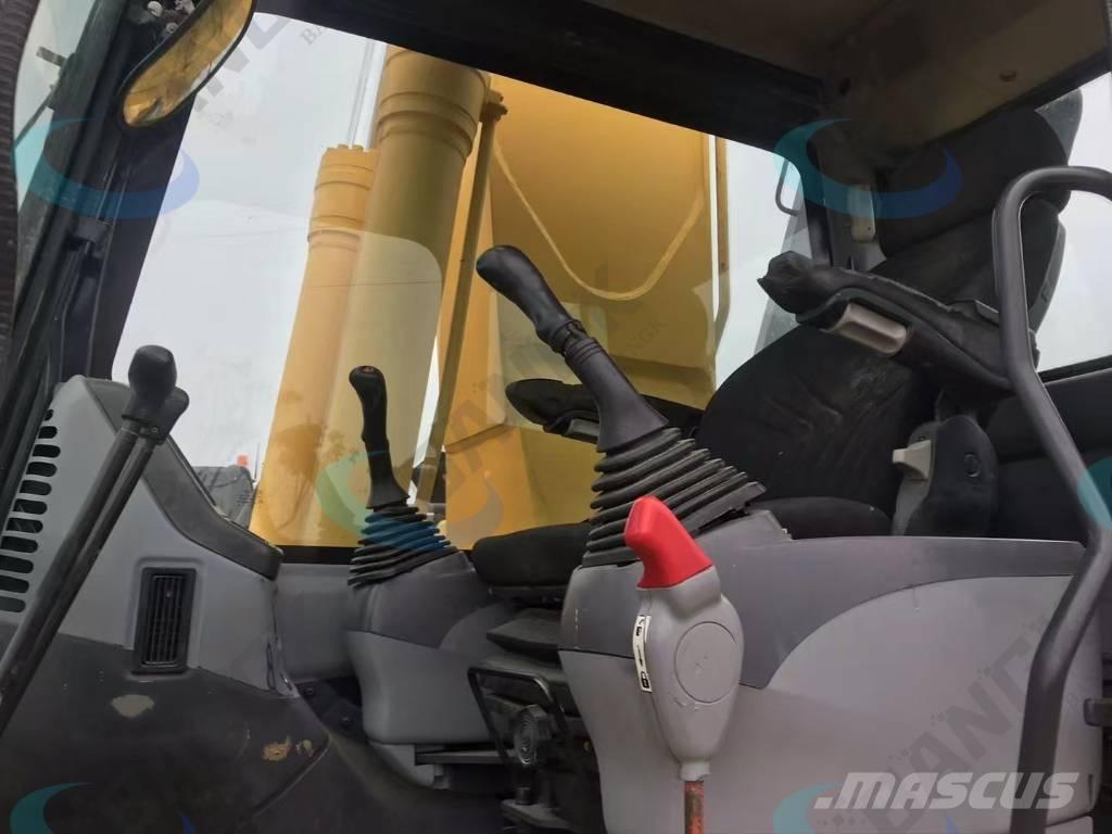 Komatsu PC 300 履帶式 挖土機/掘鑿機/挖掘機