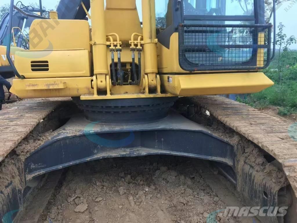 Komatsu PC 300 履帶式 挖土機/掘鑿機/挖掘機