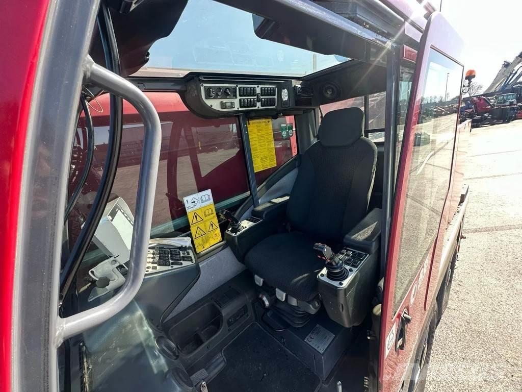 Demag AC160-5 全路面起重機/吊車