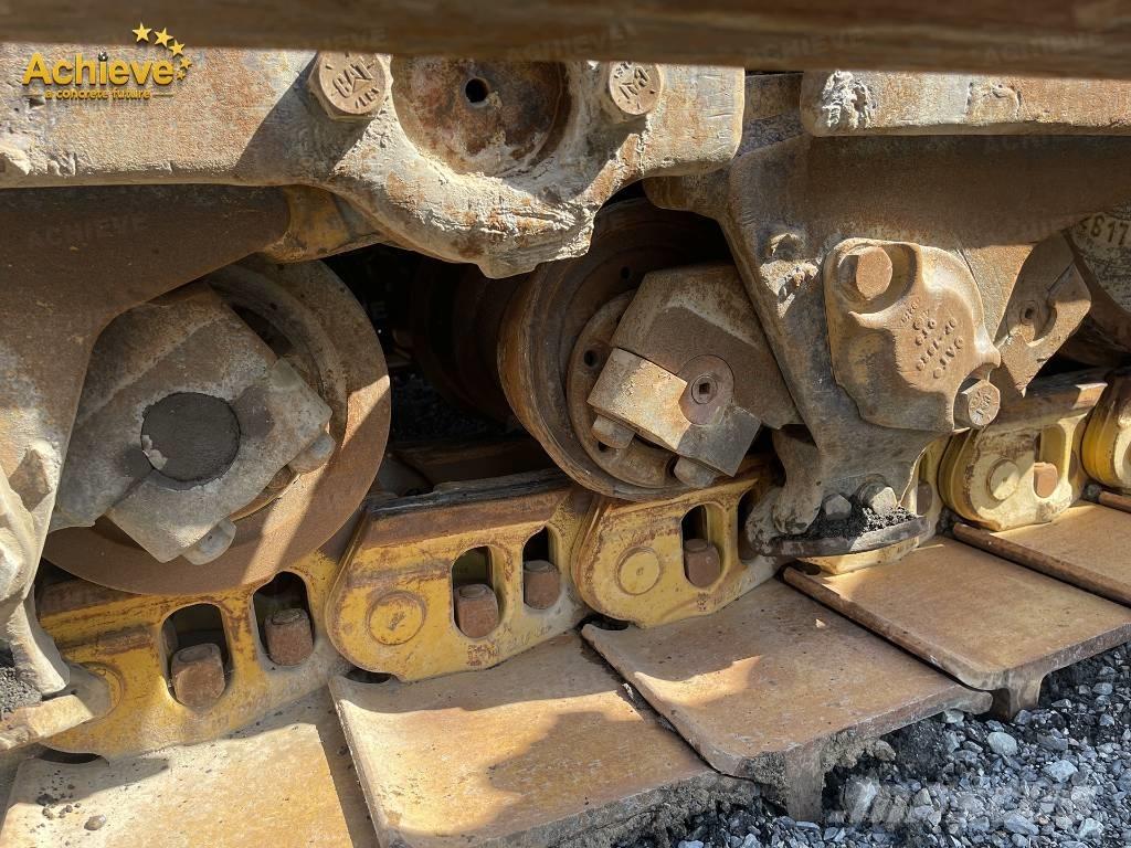 CAT D 9 T 履帶推土機