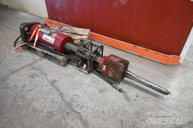  Hirado N50W 95A700 鐵鎚/碎石機