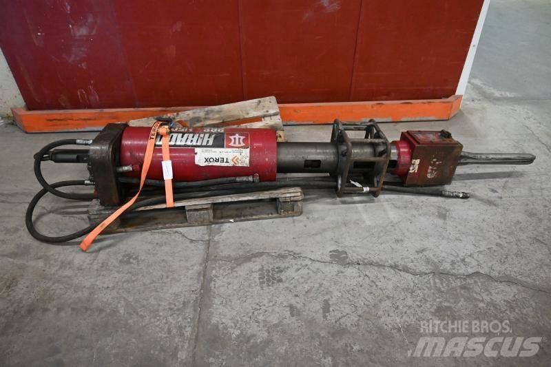  Hirado N50W 95A700 鐵鎚/碎石機