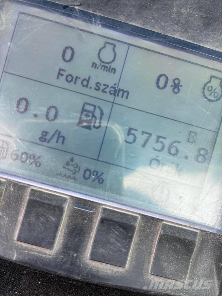 CAT CS 66 B 單輪滾壓機