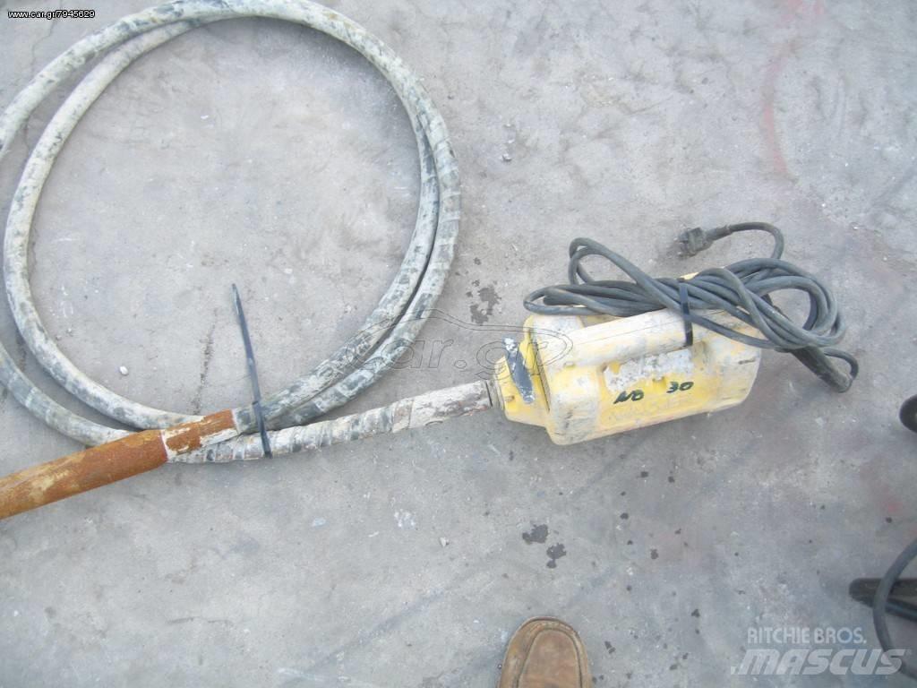 Wacker 220 其他