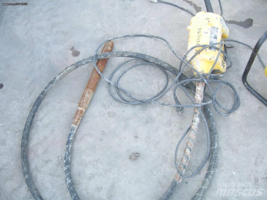 Wacker 220 其他