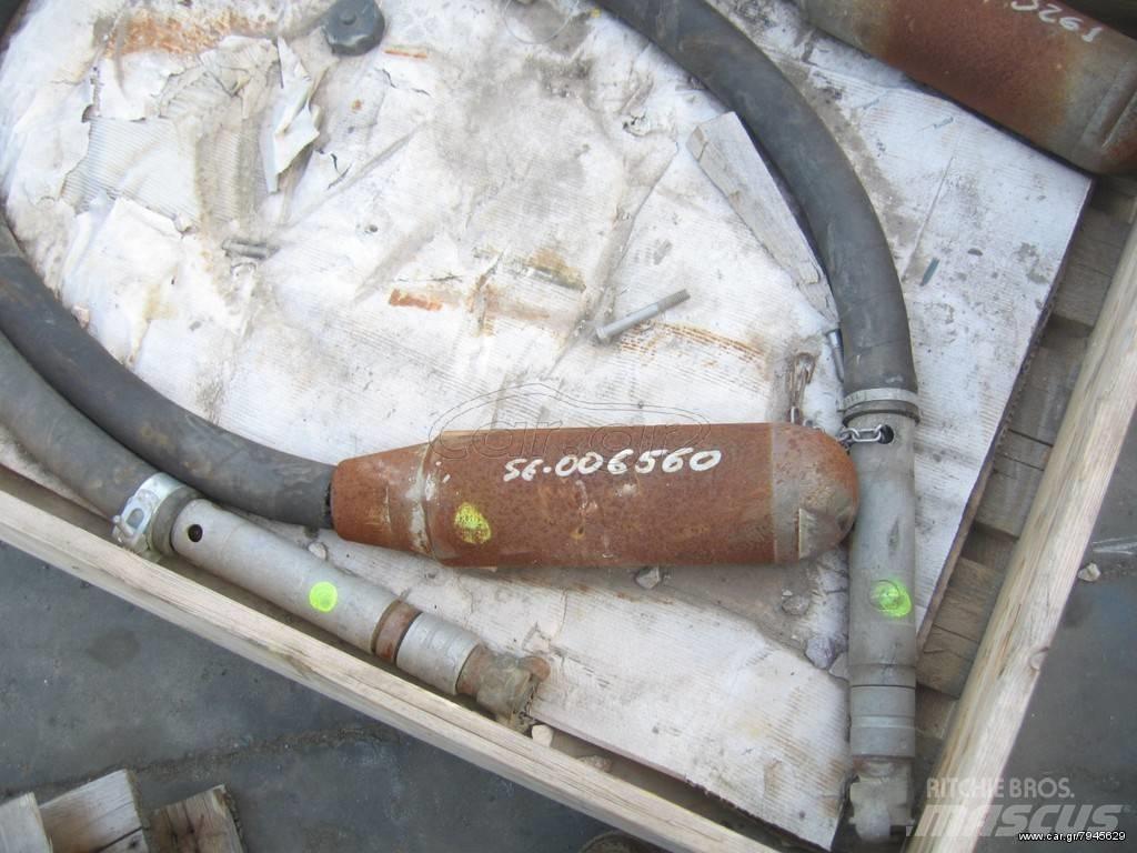 Wacker 220 其他