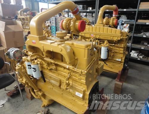 Cummins NT855-C280 引擎/發動機