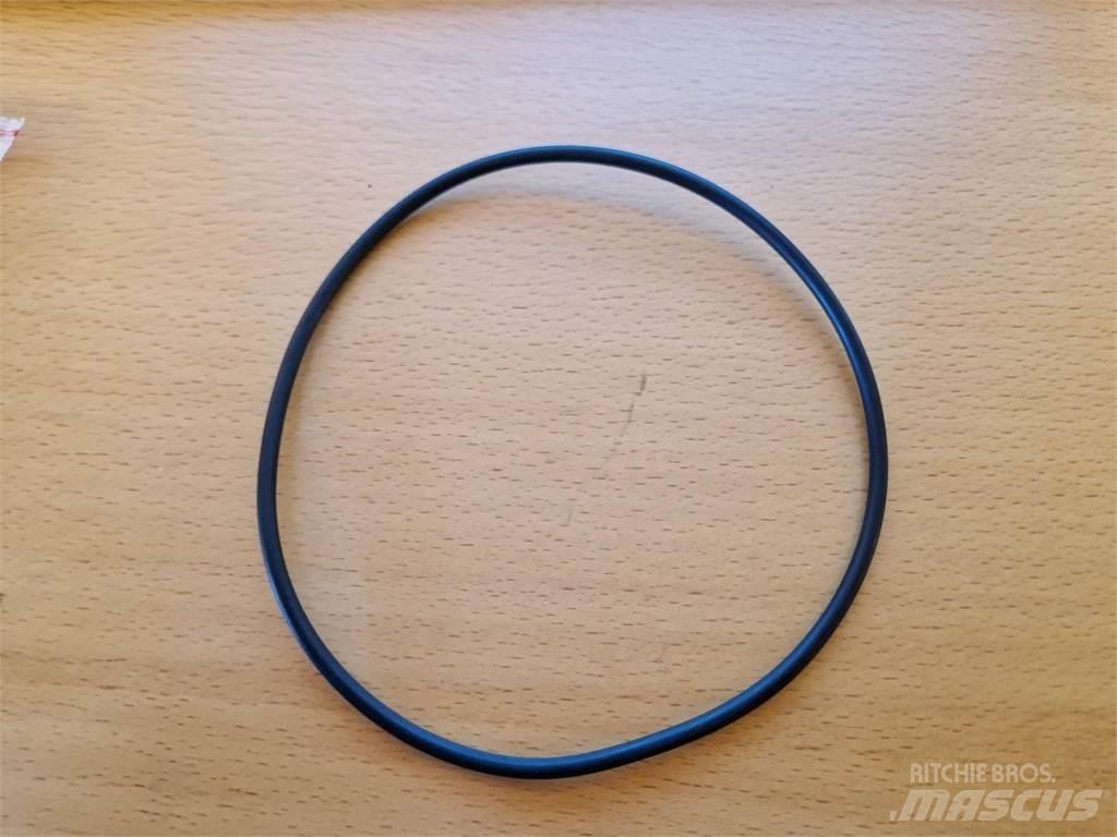 Eco Log O-Ring 引擎/發動機