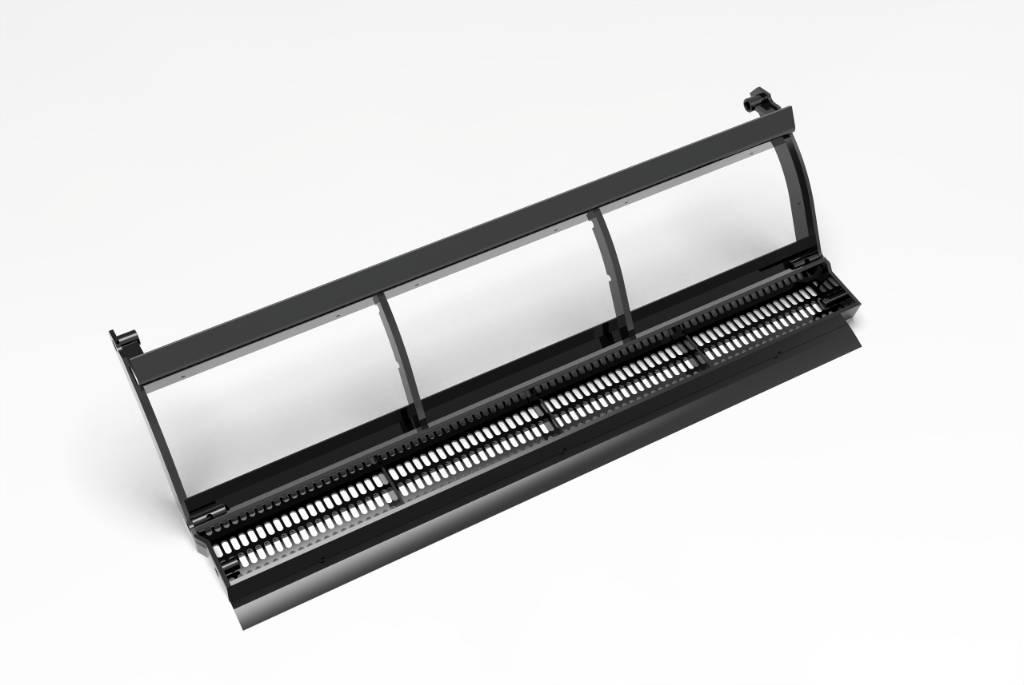 PW 757425.2 聯合收穫機配件