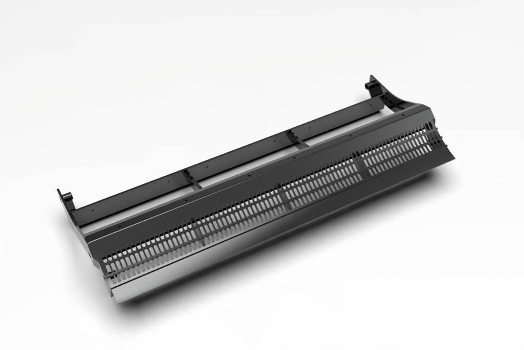 PW 757425.2 聯合收穫機配件
