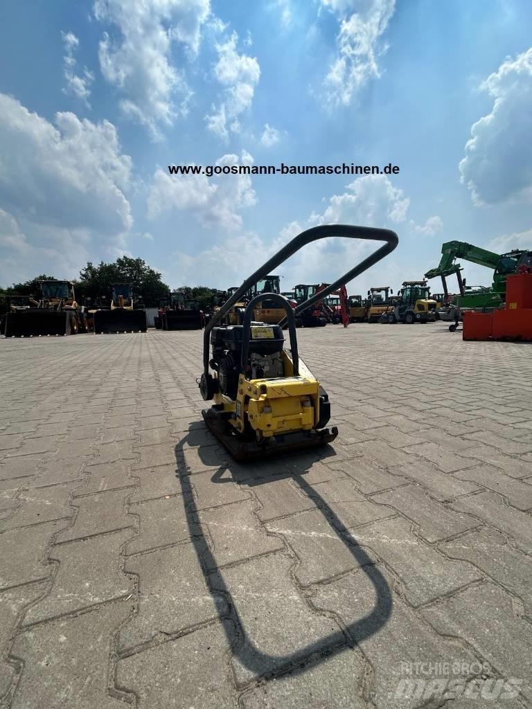 Bomag BVP 10/36 夯實機(夯土機)