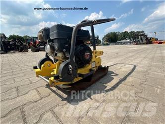 Bomag BVP 10/36 夯實機(夯土機)