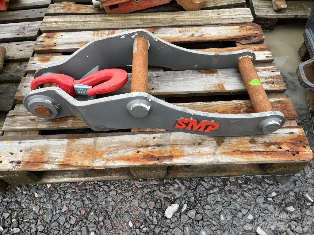 SMP Lasthaken S60 其他組件