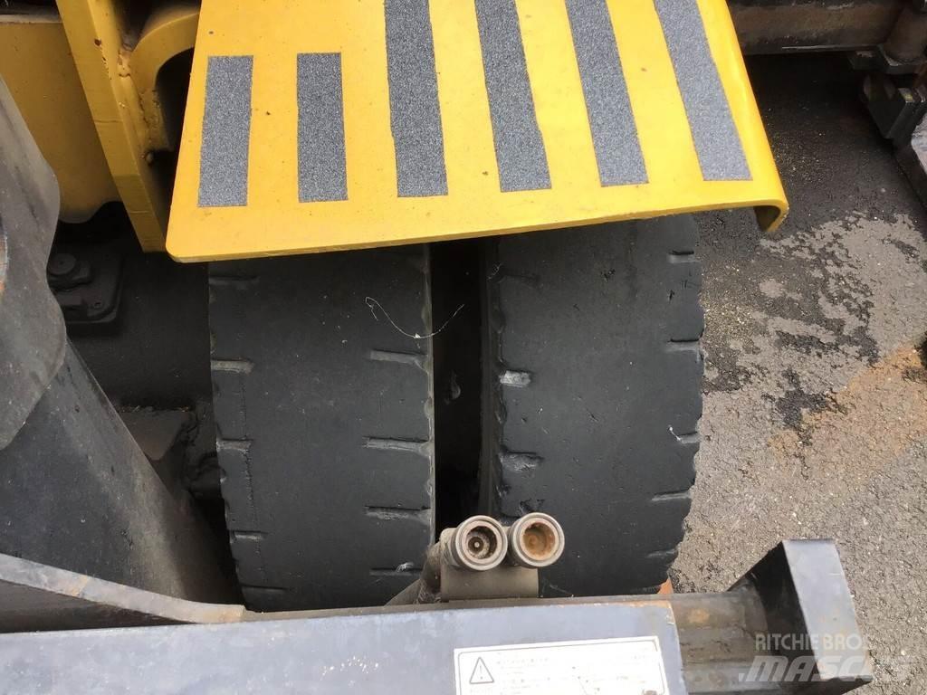 Yale GDP70VX 柴油卡車