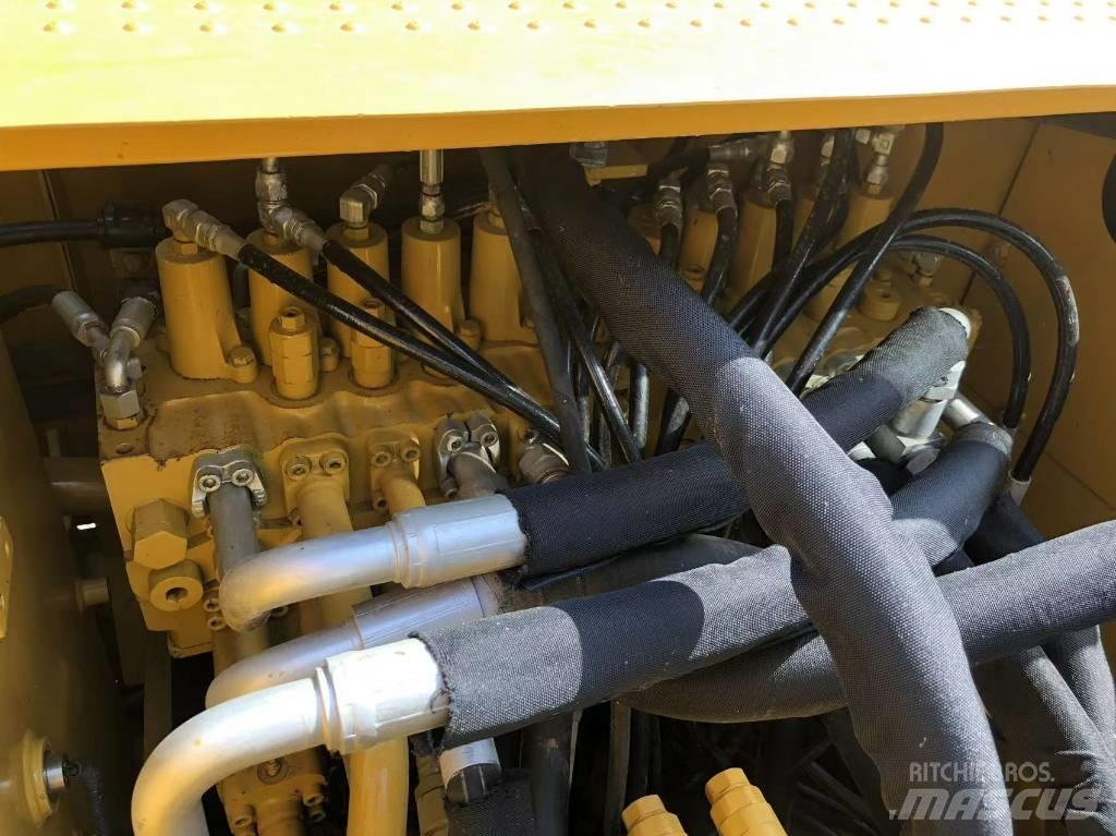 CAT 320D 履帶式 挖土機/掘鑿機/挖掘機