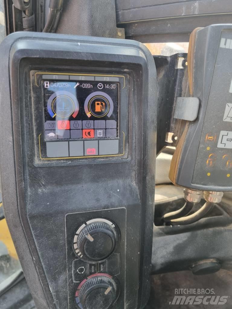 Wacker Neuson ET 90 履帶式 挖土機/掘鑿機/挖掘機