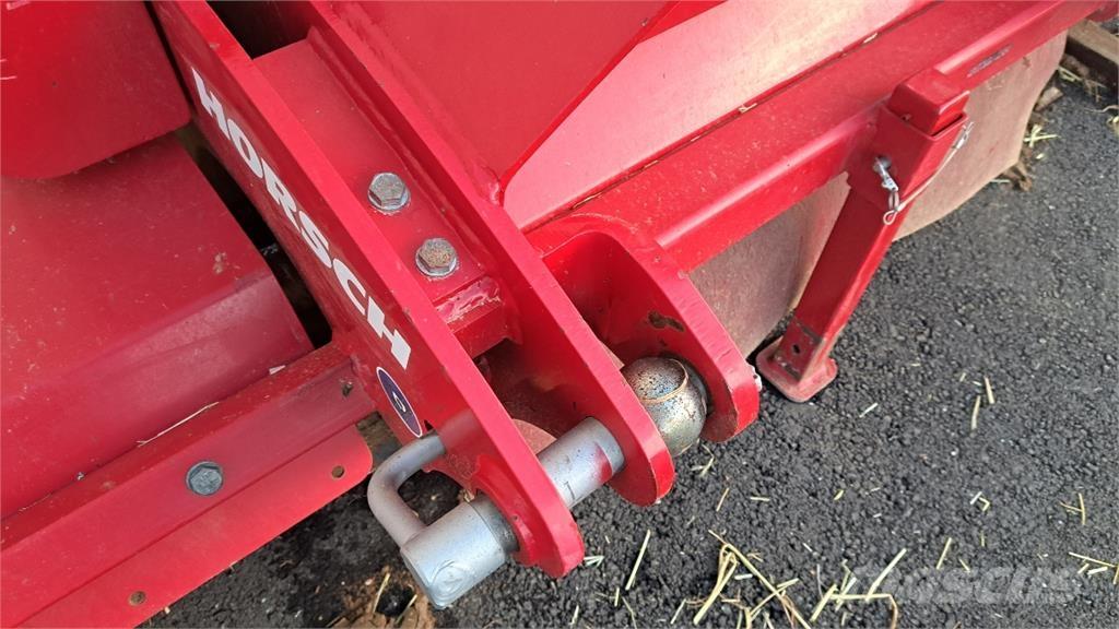 Horsch CULTRO 3 TC 其他農業機械