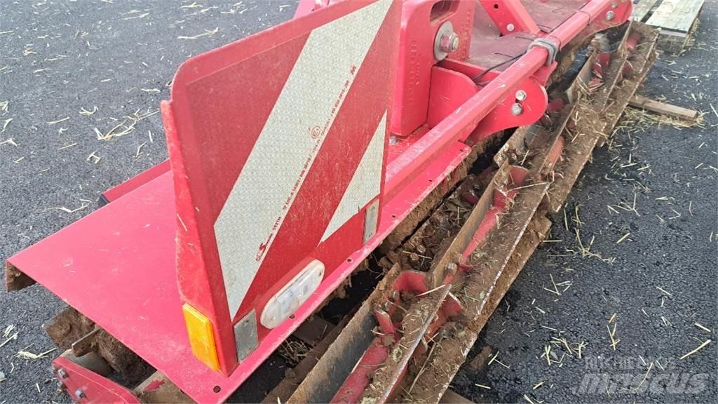 Horsch CULTRO 3 TC 其他農業機械
