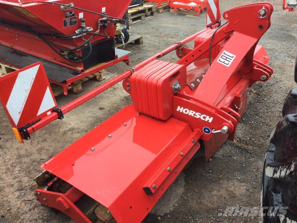 Horsch CULTRO 3 TC 其他農業機械