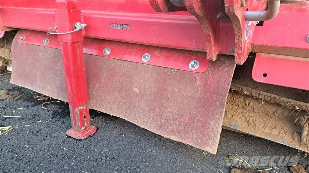 Horsch CULTRO 3 TC 其他農業機械