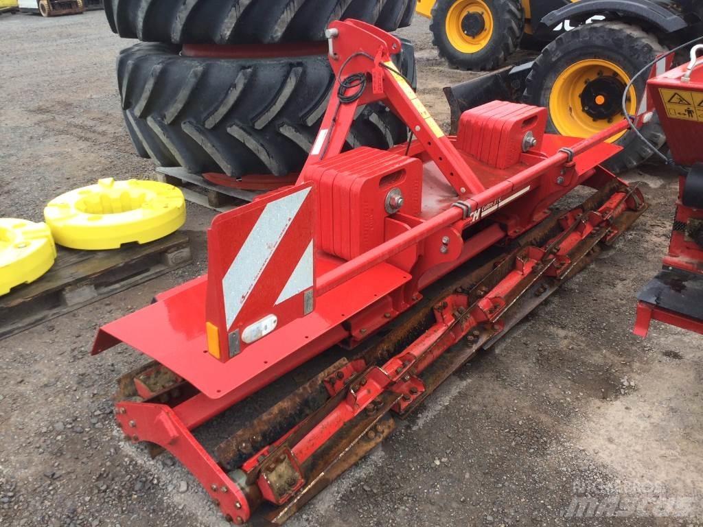 Horsch CULTRO 3 TC 其他農業機械