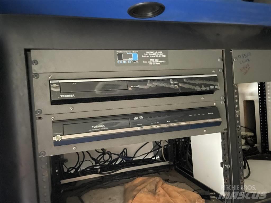 Ford F550 XL 其他