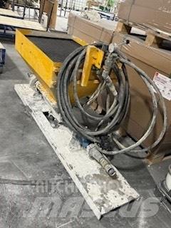 Chemgrout CG2C6/EHT 過濾泵浦