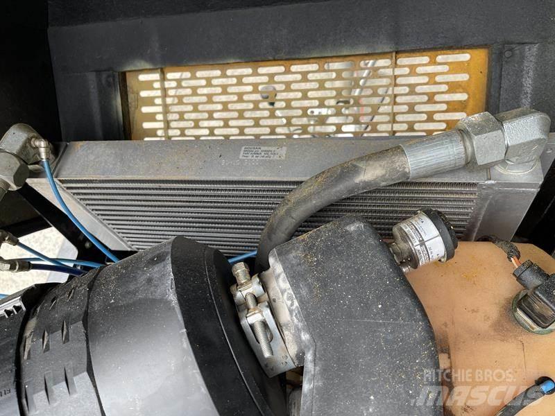 Doosan 7 / 41 - N 空氣壓縮機