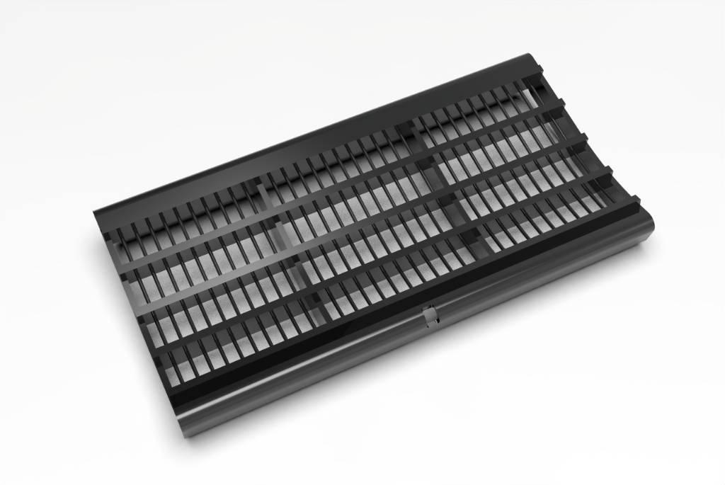 PW 777238.1 聯合收穫機配件