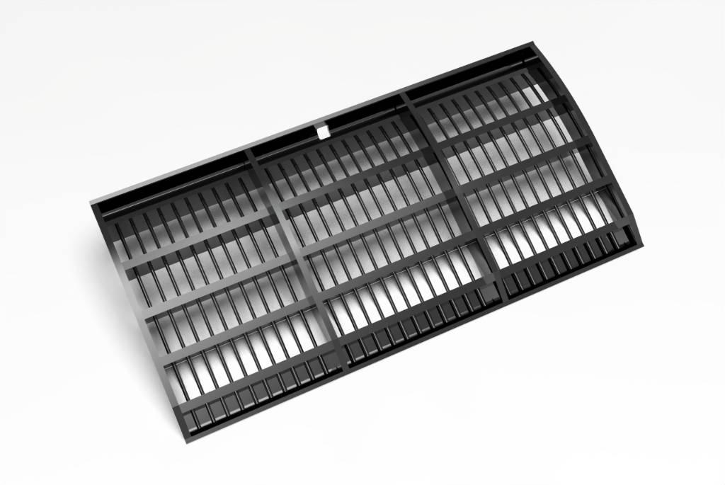 PW 777238.1 聯合收穫機配件