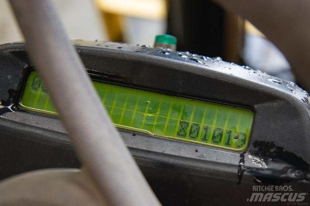 Hyster H2.5CT 液化石油氣LPG卡車