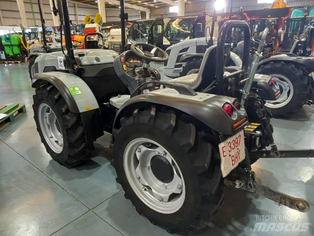 Pasquali MARS85AR 曳引機